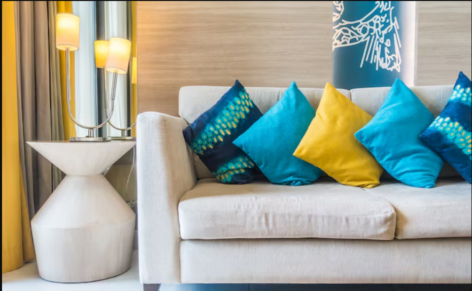 Stylish cushion covers at Gift Paradise Pune